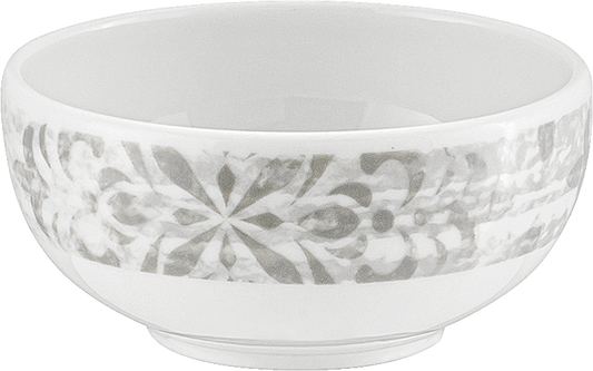 BHS tabletop AG Schälchen rund 7cm aus Porzellan für Snacks und Beilagen.
