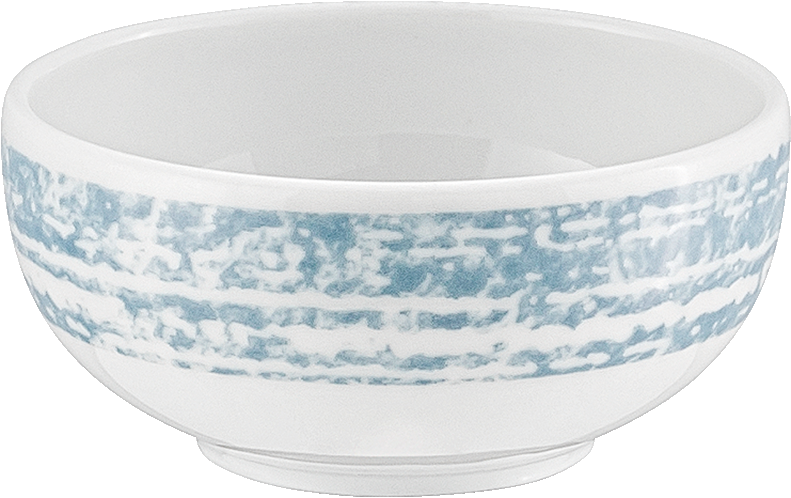 BHS tabletop AG Schälchen rund 7cm aus Porzellan für die Gastronomie