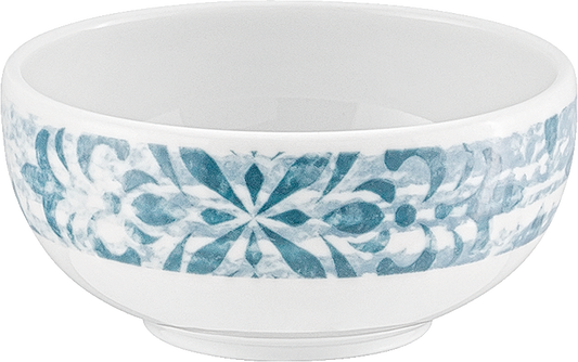 BHS tabletop AG Schälchen rund 7cm aus Porzellan für die Gastronomie