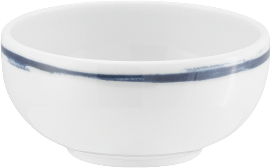 BHS tabletop AG Schälchen rund 7cm aus Porzellan für kreative Foodpräsentation