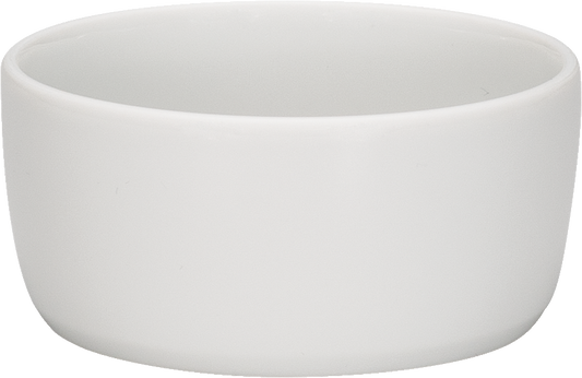 BHS tabletop AG Schälchen rund 7cm aus Porzellan für Beilagen und kleine Portionen