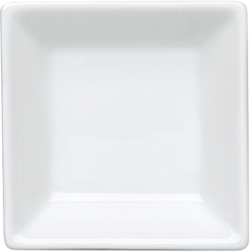 BHS tabletop AG Schälchen quadratisch 7x7cm für kreative Foodpräsentationen
