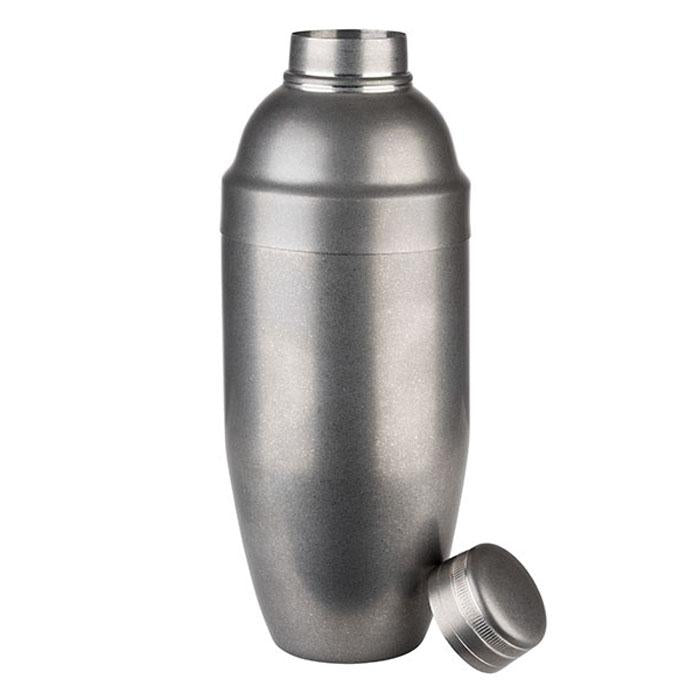 APS Shaker -CLASSIC- Edelstahl für Cocktailzubereitung in Bars