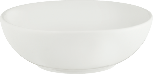 BHS tabletop AG Schale rund 12cm aus Porzellan für die Gastronomie