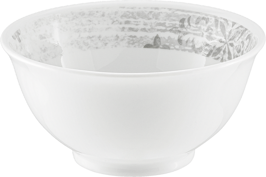 BHS tabletop AG Schale rund 13cm, Porzellan, für kreative Foodpräsentationen