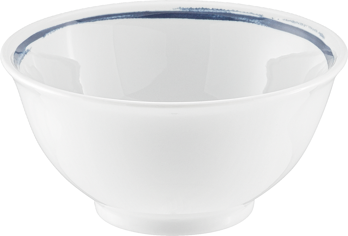BHS tabletop AG Schale rund 13cm aus Porzellan für Gastronomie