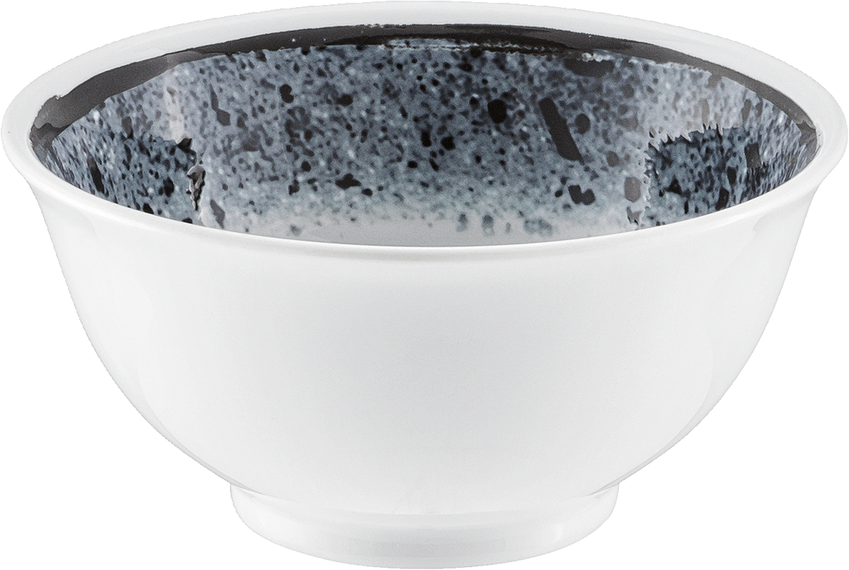 BHS tabletop AG Schale rund 13cm aus Porzellan für die Gastronomie
