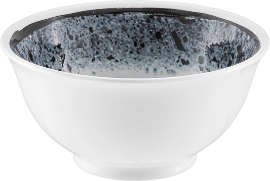 BHS tabletop AG Schale rund 13cm aus Porzellan für die Gastronomie