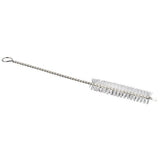 APS Ersatzbürste , Ø 8 mm, Länge: 15 cm , Edelstahl