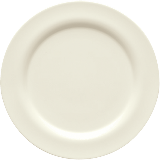 BHS tabletop AG Teller flach rund Fahne 20cm für die Gastronomie