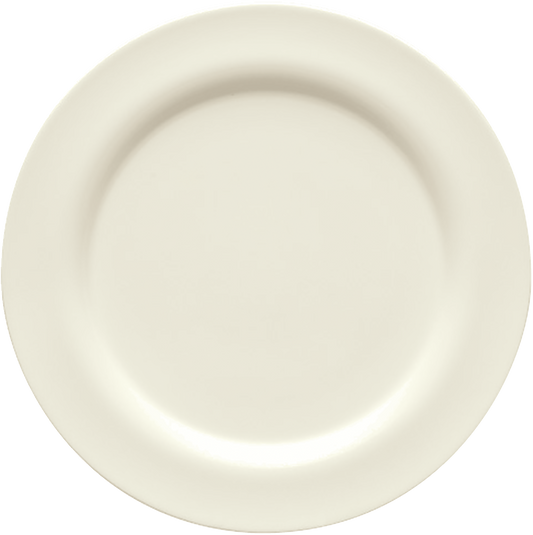 BHS tabletop AG Teller flach rund Fahne 24cm für Gastronomie