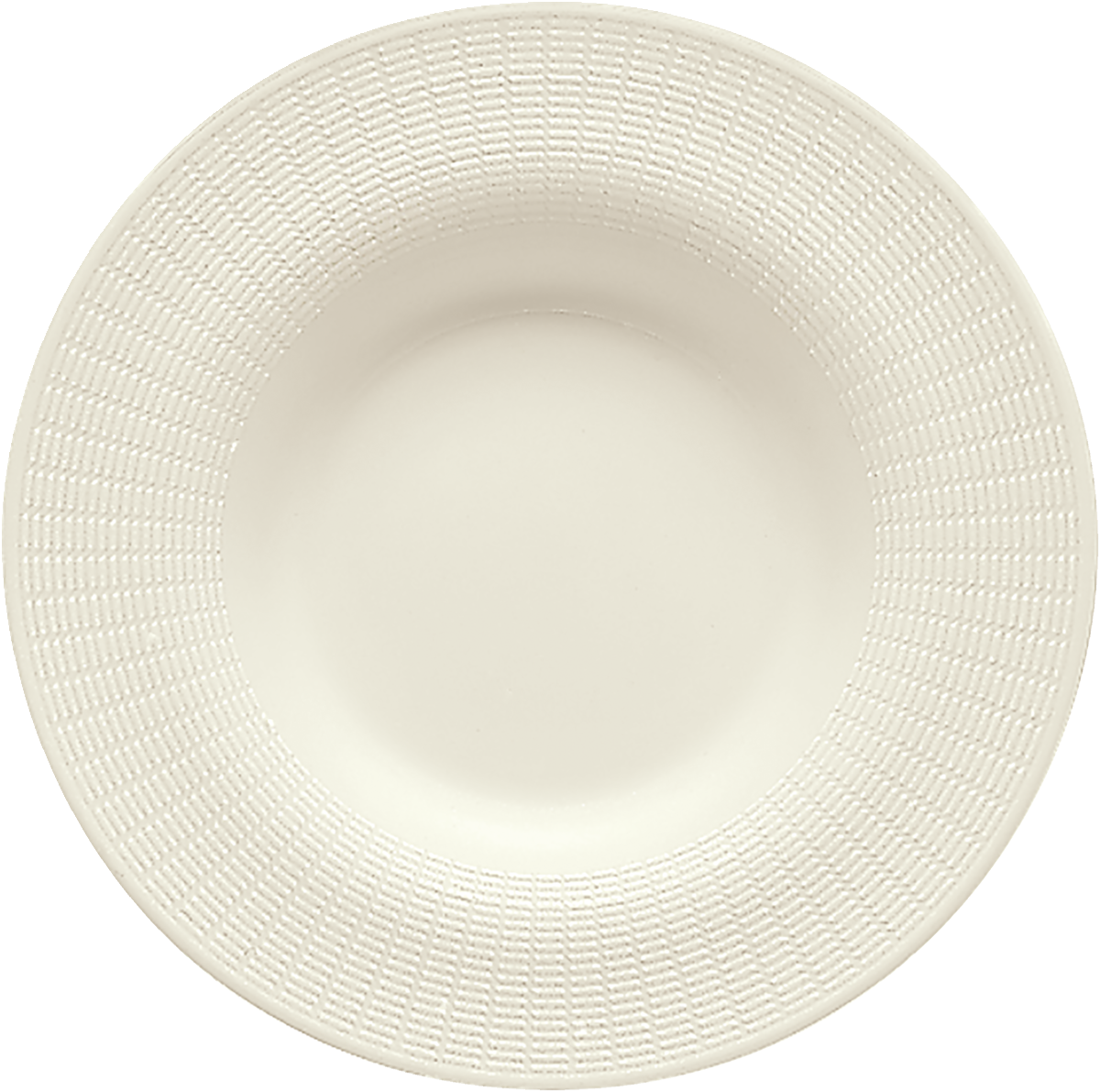 BHS tabletop AG Teller tief rund 20cm für die Gastronomie