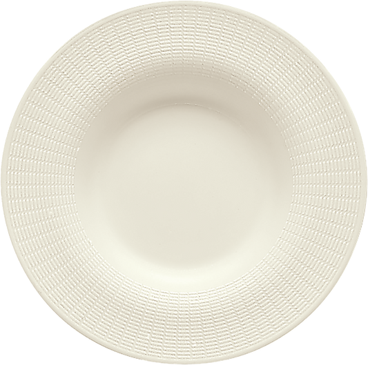 BHS tabletop AG Teller tief rund 30cm für die Präsentation von Speisen in der Gastronomie