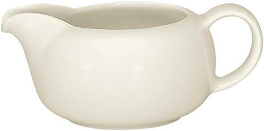 BHS tabletop AG Sauciere 0.10l für Saucen im Gastronomieeinsatz