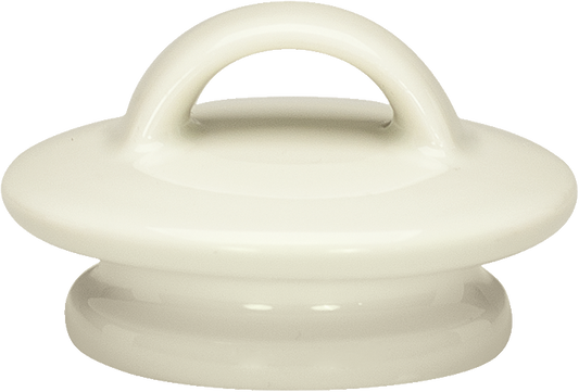 BHS tabletop AG Kaffeekanne Deckel aus Duracream für Gastronomie