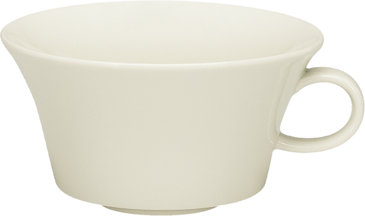 BHS tabletop AG Obertasse 0.22l für Gastronomie und gewerbliche Nutzung