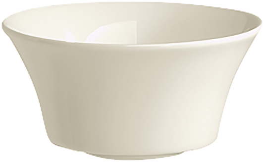 BHS tabletop AG Bowl rund 12cm aus Duracream für die Gastronomie