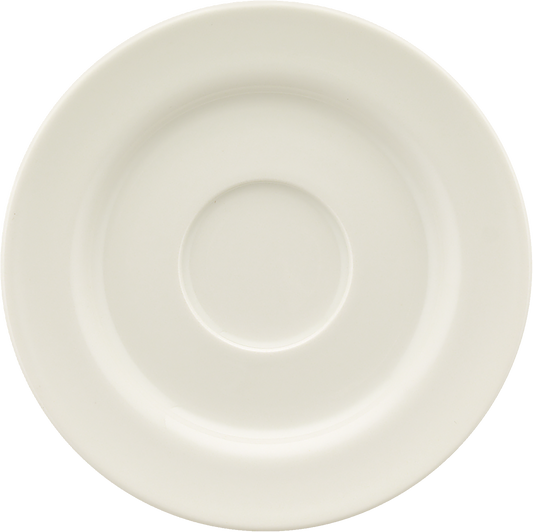 BHS tabletop AG Untertasse rund 13cm für Gastronomie