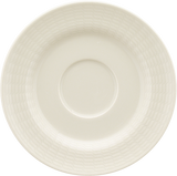 Schönwald Untertasse rund Relief 13cm