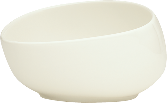 BHS tabletop AG asymmetrische Schale 13cm für Gastronomie