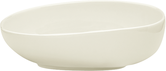 BHS tabletop AG asymmetrische Schüssel 30cm für gastronomische Präsentationen