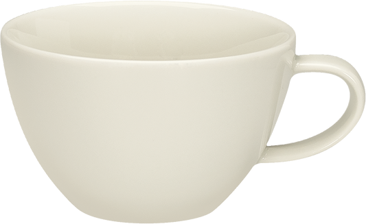 BHS tabletop AG Obertasse 0.22l aus Duracream für Gastronomie