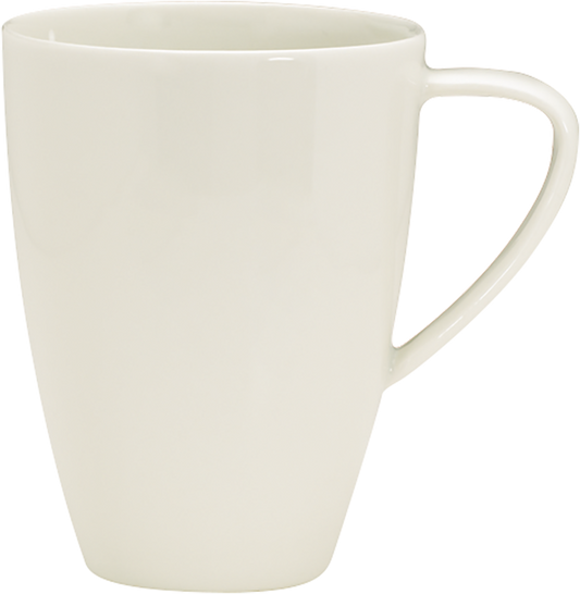 BHS Becher 0.30l aus Duracream für Gastronomie