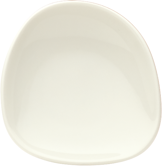 BHS tabletop AG Schälchen asymmetrisch 9cm für kreative Speisenpräsentation