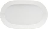 Schönwald Platte oval coup 29x18cm