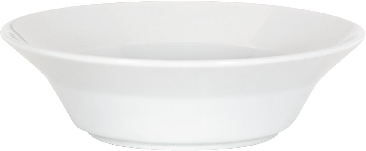 BHS tabletop AG Schale rund 14cm aus Porzellan für die Gastronomie