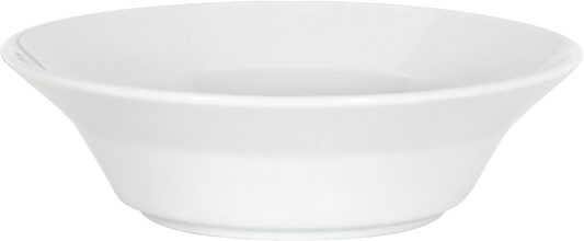 BHS tabletop AG Schale rund 14cm aus Porzellan für die Gastronomie