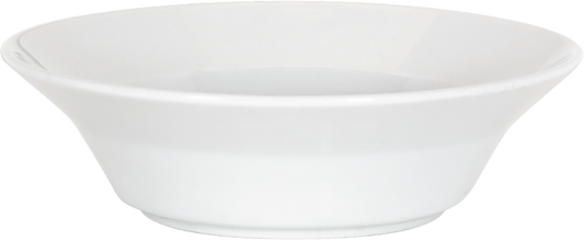 BHS tabletop AG Schüssel rund 17cm aus Porzellan für die Gastronomie