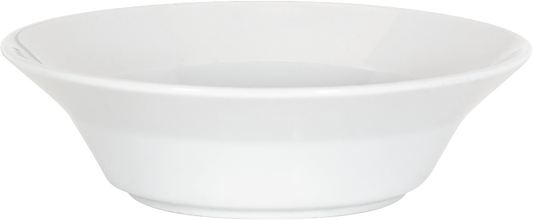 BHS tabletop AG Schüssel rund 23cm aus Porzellan für Gastronomie