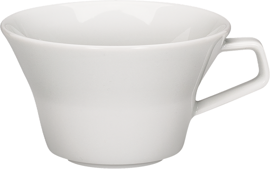 BHS tabletop AG Obertasse 0.35l aus Porzellan für Heißgetränke