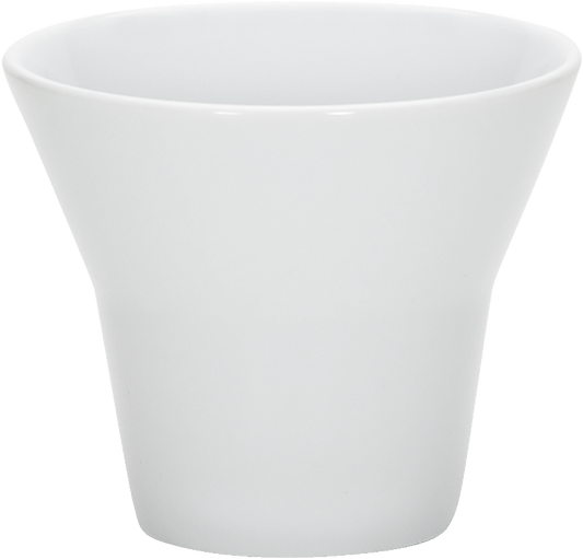 BHS tabletop AG Bowl rund 7cm aus Porzellan für die Gastronomie