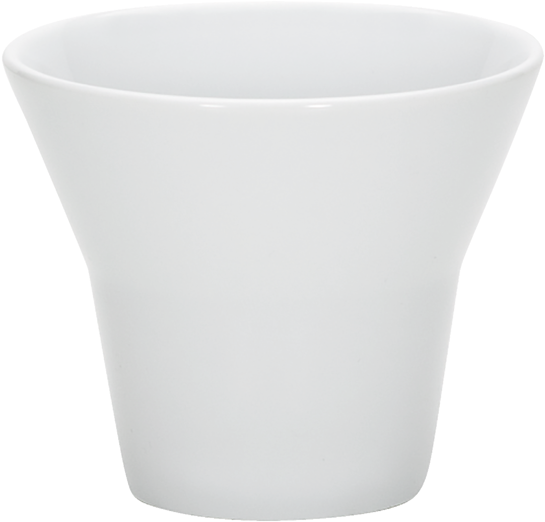 BHS tabletop AG Bowl rund 9cm aus Porzellan für die Gastronomie