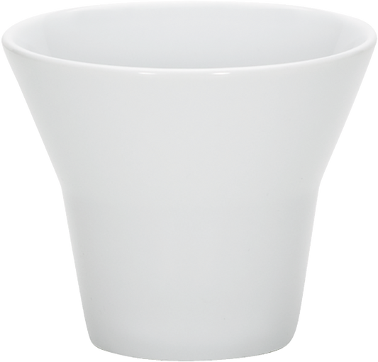 BHS tabletop AG Bowl rund 9cm aus Porzellan für die Gastronomie