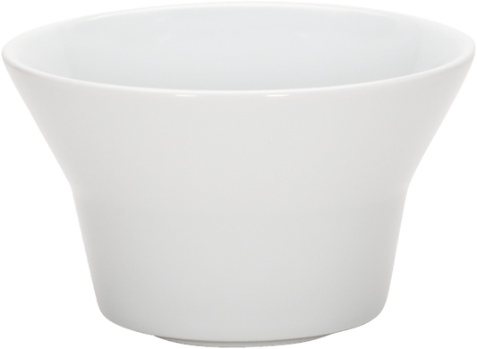 BHS tabletop AG Bowl rund 12cm aus Porzellan für die Gastronomie