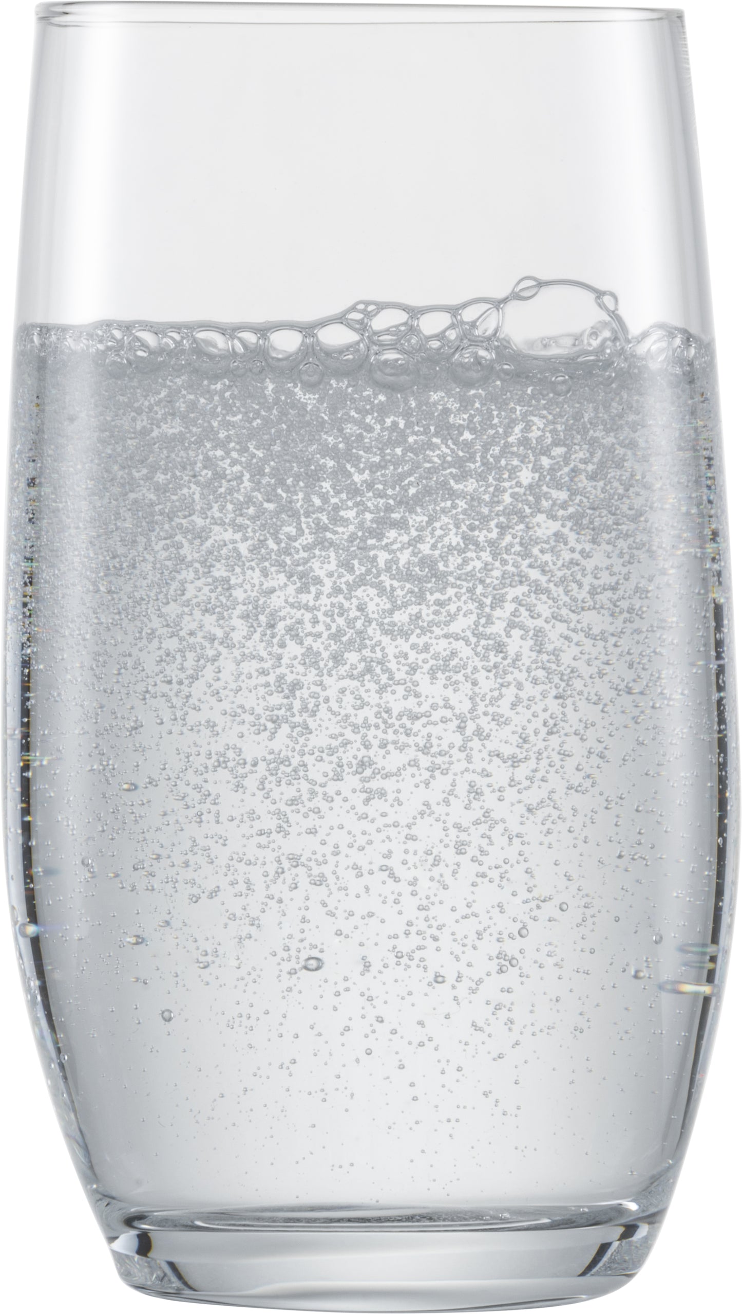 Schott Zwiesel Bierbecher Banquet 14 aus Glas für Bier und andere Getränke