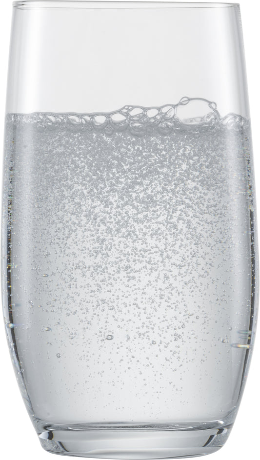 Schott Zwiesel Bierbecher Banquet 14 aus Glas für Bier und andere Getränke