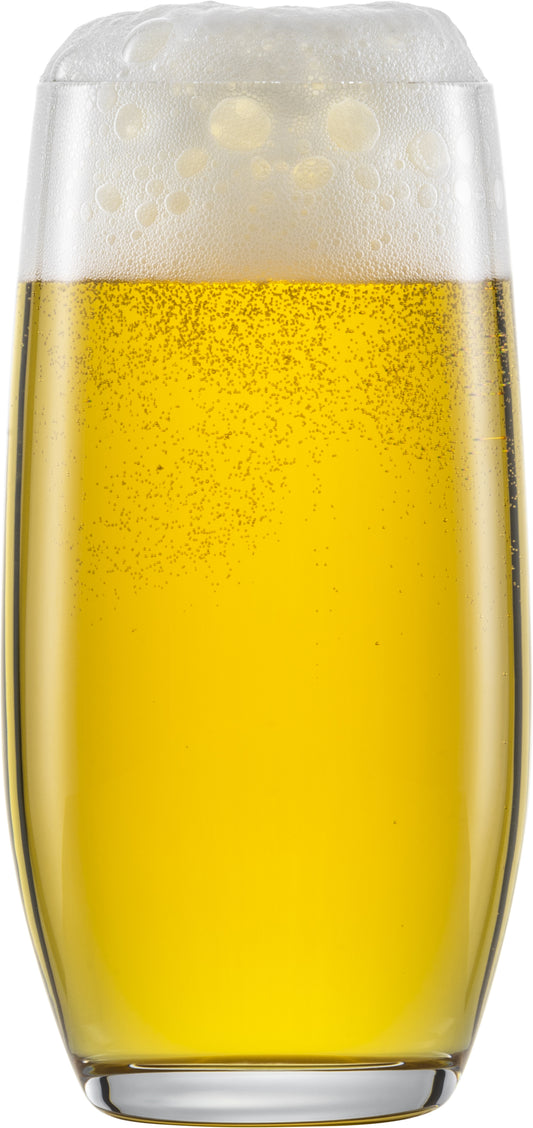 Schott Zwiesel BIERBECHER BANQUET 42 – Hochwertiges Bierglas für Gastronomie