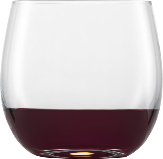 Schott Zwiesel Becher Banquet V 330 g - perfektes Glas für Getränke