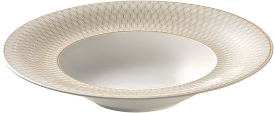 BHS tabletop AG Teller tief rund Fahne 24cm - ideal für die Präsentation von Gerichten