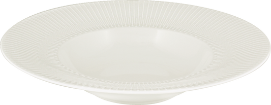 BHS tabletop AG Teller tief rund 24cm aus Noble China für Gastronomie