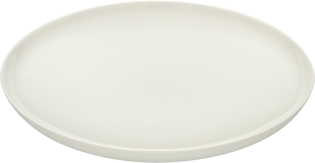 BHS tabletop AG Teller tief rund coup 27cm für die Präsentation von Speisen in der Gastronomie