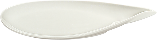 BHS tabletop AG Platte Special 19x9cm für elegante Speisenpräsentation in der Gastronomie