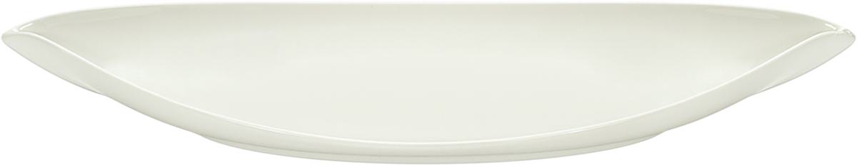 BHS tabletop AG Platte Special 28x9cm für kreative Speisenpräsentation