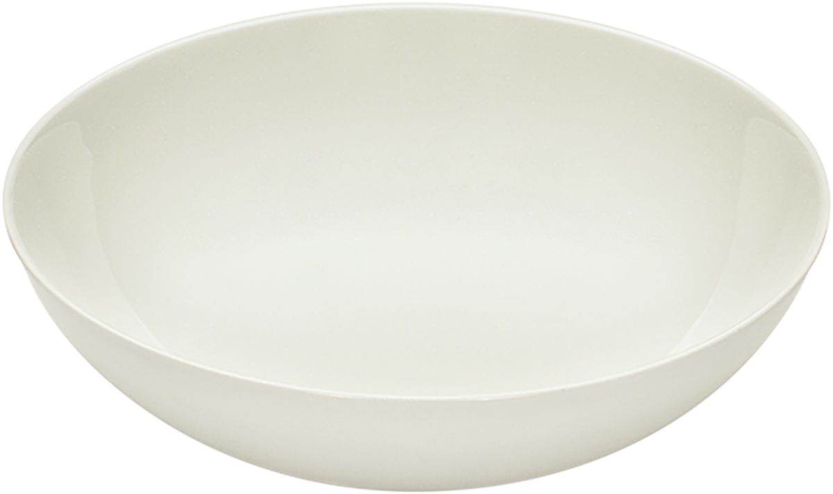 BHS tabletop AG Schale rund 13cm aus Noble China für die Gastronomie
