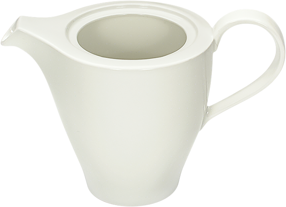 BHS tabletop AG Kaffee- und Teekanne Unterteil 0.30l für Gastronomie