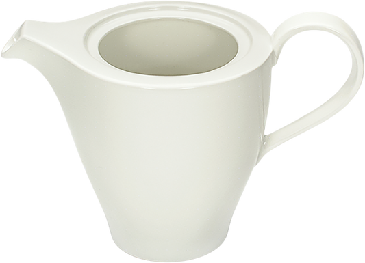 BHS tabletop AG Kaffee- und Teekanne Unterteil 0.30l für Gastronomie